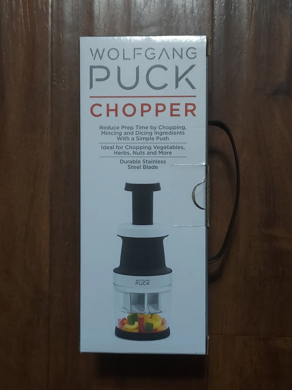 Wolfgang Puck wolfgang puck
